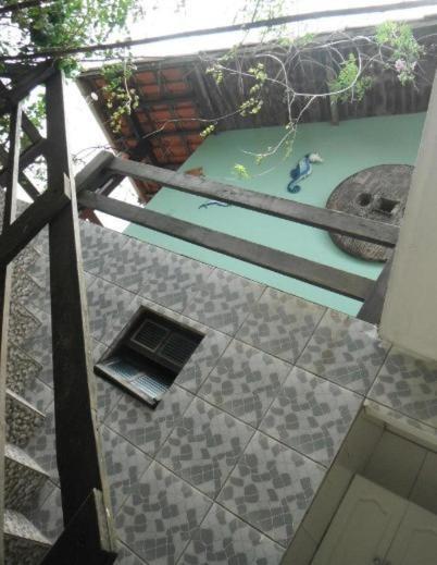Alebelhinha Residencial Camburi Pousada Zewnętrze zdjęcie