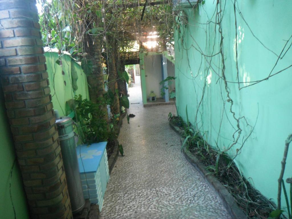Alebelhinha Residencial Camburi Pousada Zewnętrze zdjęcie